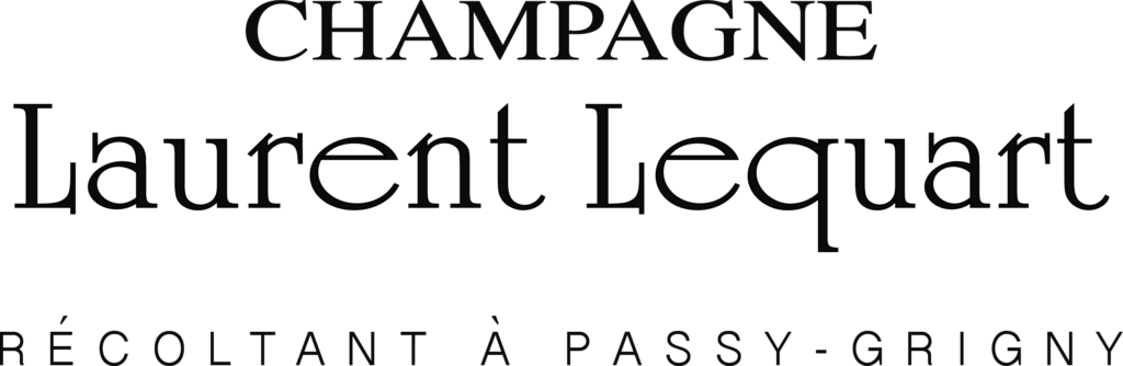 Champagne Laurent Lequart